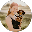 Kelcie Murrile Google profile photo